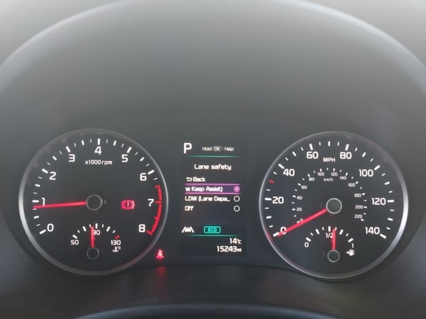 Used Kia Stonic 2023 for sale - 76183635: Photo 17