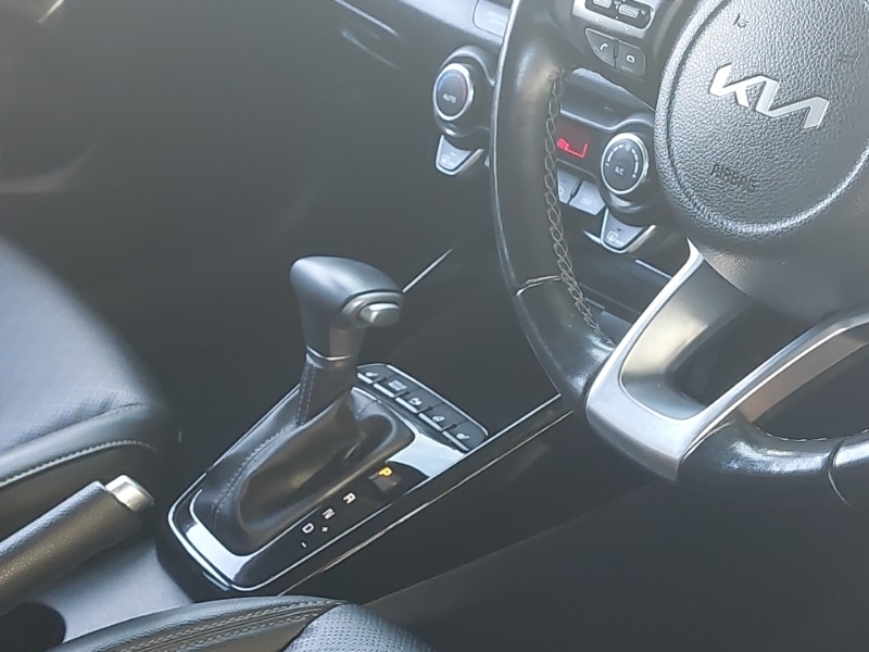 Used Kia Stonic 2023 for sale - 76183635: Photo 19