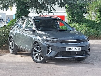 Kia - Stonic