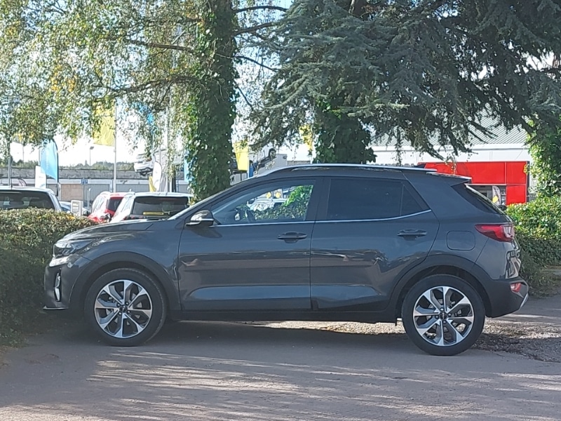 Used Kia Stonic 2023 for sale - 76183635: Photo 4