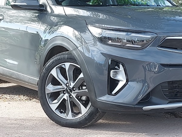 Used Kia Stonic 2023 for sale - 76183635: Photo 9