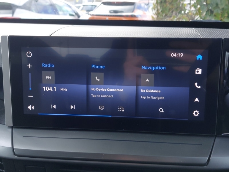 Used Vauxhall Frontera 2026 for sale - 77874331: Photo 10