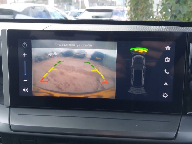 Used Vauxhall Frontera 2026 for sale - 77874331: Photo 11