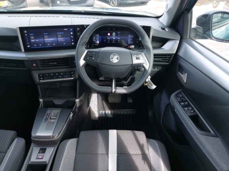 Used Vauxhall Frontera 2026 for sale - 77874331: Photo 12