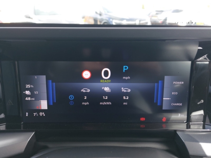 Used Vauxhall Frontera 2026 for sale - 77874331: Photo 15