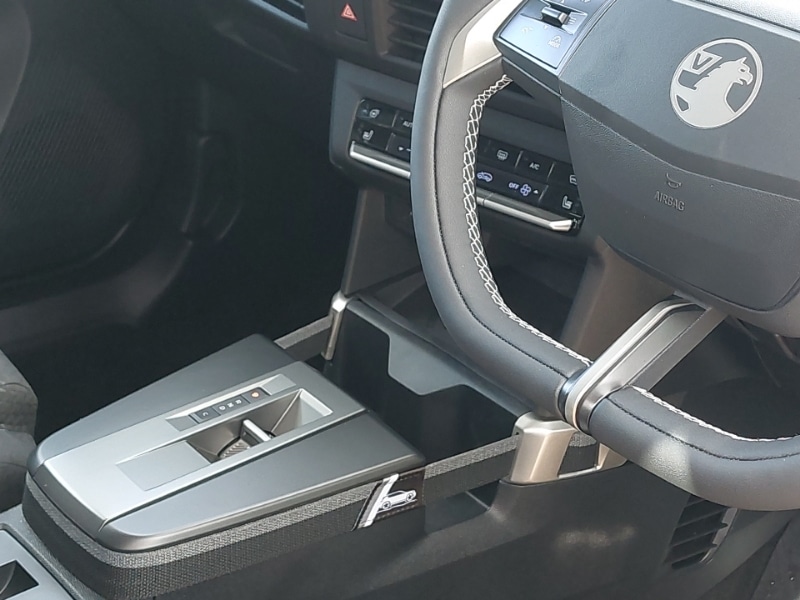 Used Vauxhall Frontera 2026 for sale - 77874331: Photo 19