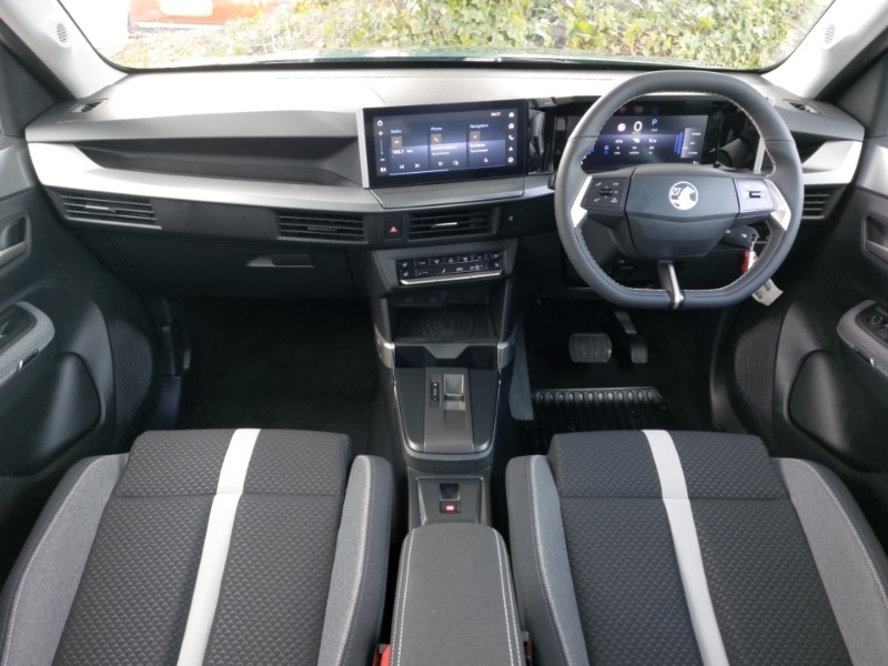 Used Vauxhall Frontera 2026 for sale - 77874331: Photo 2