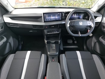 Used Vauxhall Frontera 2026 for sale - 77874331: Photo