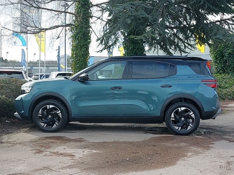 Used Vauxhall Frontera 2026 for sale - 77874331: Photo 4