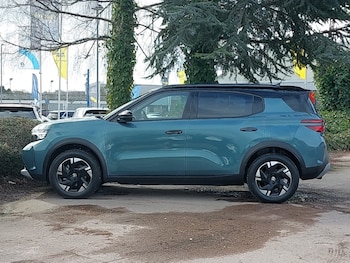 Used Vauxhall Frontera 2026 for sale - 77874331: Photo