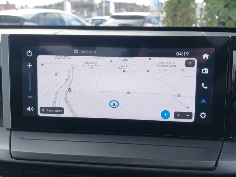 Used Vauxhall Frontera 2026 for sale - 77874331: Photo 7