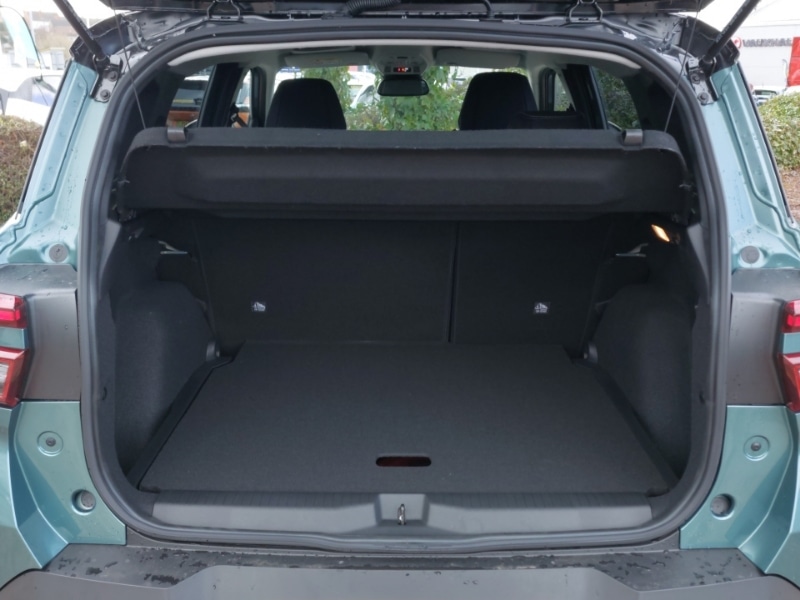 Used Vauxhall Frontera 2026 for sale - 77874331: Photo 8