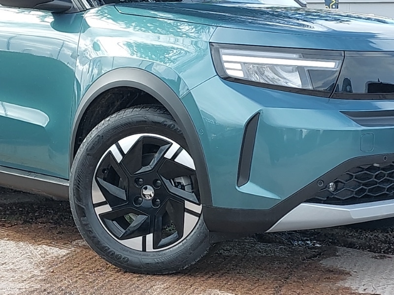 Used Vauxhall Frontera 2026 for sale - 77874331: Photo 9