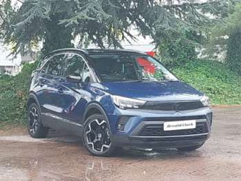 Used Vauxhall Crossland 2022 for sale - 75486260: Photo
