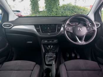 Used Vauxhall Crossland 2022 for sale - 75486260: Photo