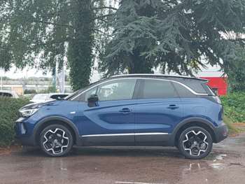 Used Vauxhall Crossland 2022 for sale - 75486260: Photo