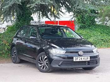 2024 - 1.0 TSI Life 5dr DSG