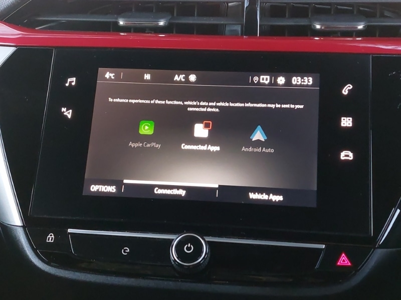 Used Vauxhall Corsa 2023 for sale - 77090350: Photo 10