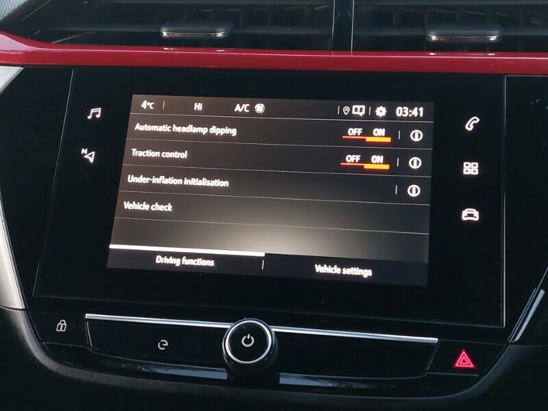 Used Vauxhall Corsa 2023 for sale - 77090350: Photo 16