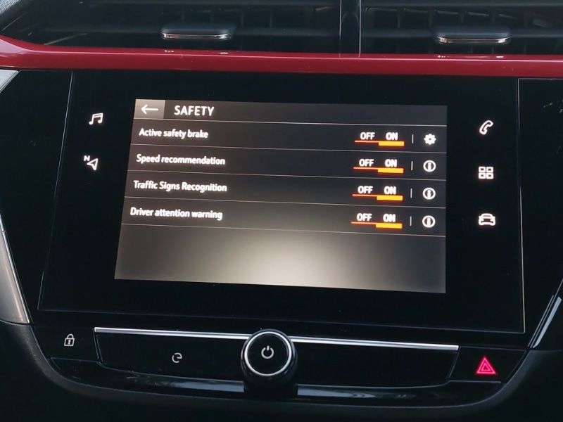 Used Vauxhall Corsa 2023 for sale - 77090350: Photo 17