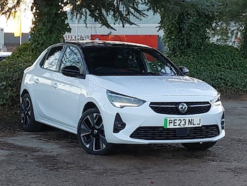 Used Vauxhall Corsa 2023 for sale - 77090350: Photo