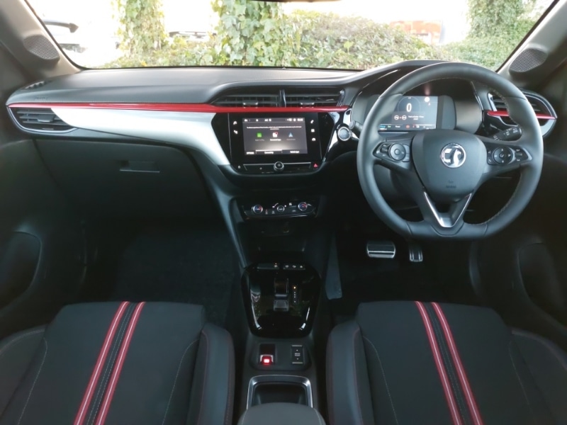 Used Vauxhall Corsa 2023 for sale - 77090350: Photo 2