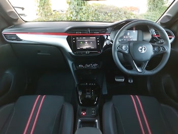 Used Vauxhall Corsa 2023 for sale - 77090350: Photo