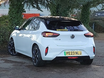 Used Vauxhall Corsa 2023 for sale - 77090350: Photo