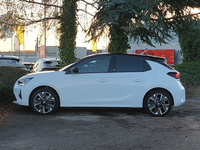 Used Vauxhall Corsa 2023 for sale - 77090350: Photo 4