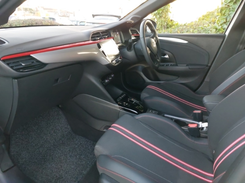 Used Vauxhall Corsa 2023 for sale - 77090350: Photo 5