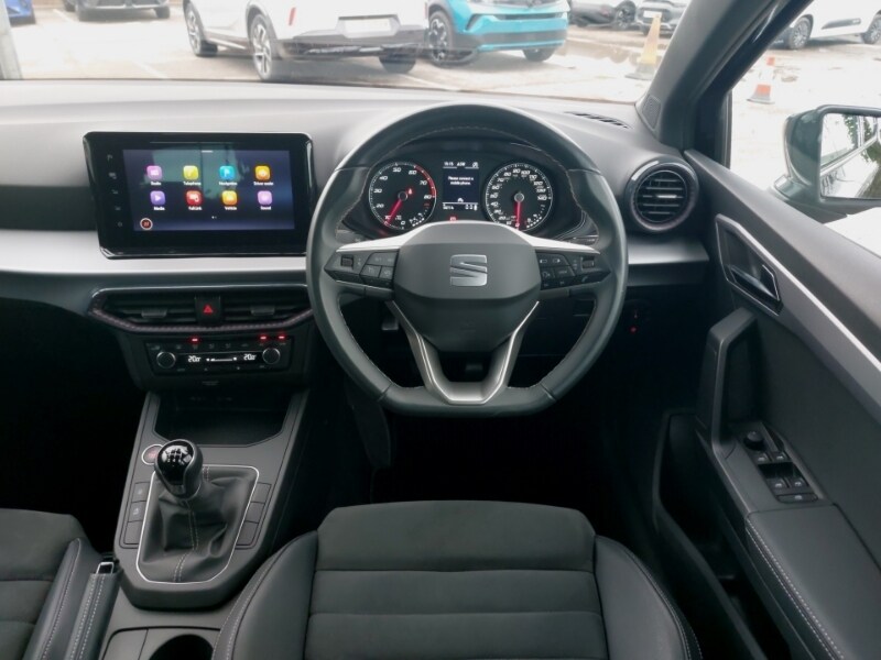 Used SEAT Ibiza 2022 for sale - 77702086: Photo 12