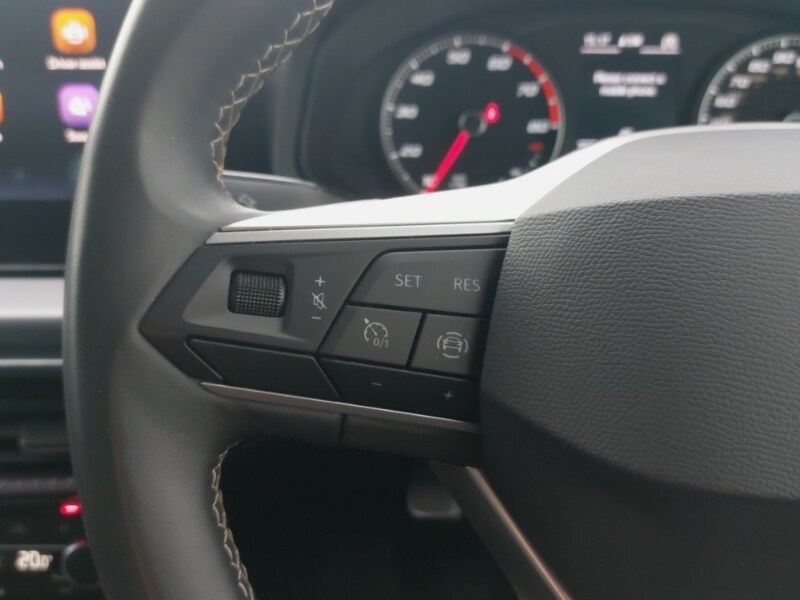 Used SEAT Ibiza 2022 for sale - 77702086: Photo 13