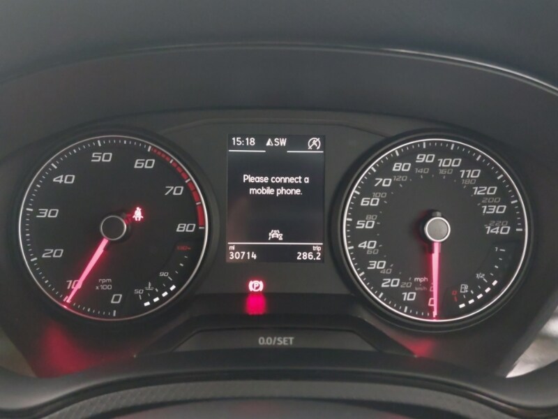 Used SEAT Ibiza 2022 for sale - 77702086: Photo 15