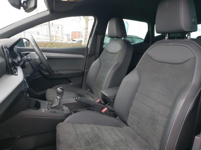 Used SEAT Ibiza 2022 for sale - 77702086: Photo 18