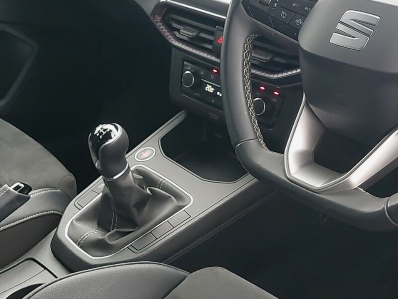 Used SEAT Ibiza 2022 for sale - 77702086: Photo 19