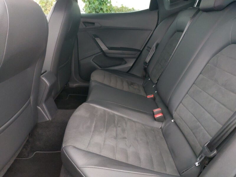 Used SEAT Ibiza 2022 for sale - 77702086: Photo 6