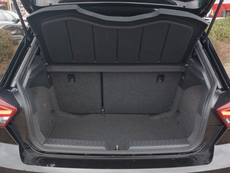 Used SEAT Ibiza 2022 for sale - 77702086: Photo 8