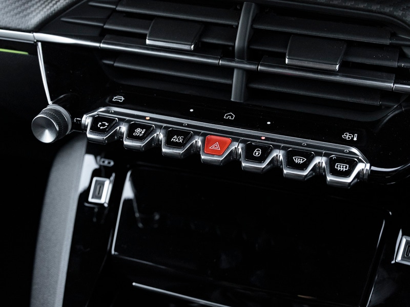 Used Peugeot 208 2026 for sale - 77782334: Photo 15