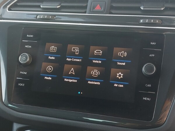Used Volkswagen Tiguan 2024 for sale - 76150430: Photo 10