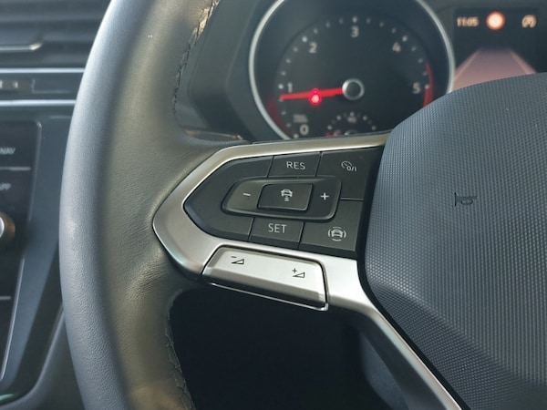 Used Volkswagen Tiguan 2024 for sale - 76150430: Photo 13