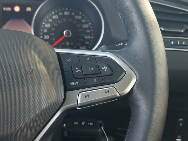 Used Volkswagen Tiguan 2024 for sale - 76150430: Photo 14