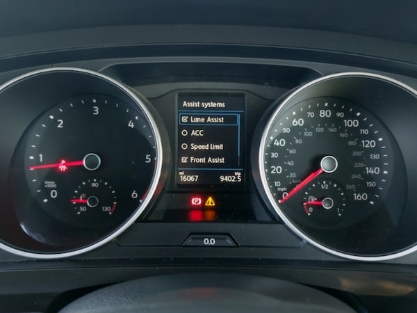 Used Volkswagen Tiguan 2024 for sale - 76150430: Photo 15