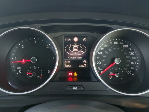 Used Volkswagen Tiguan 2024 for sale - 76150430: Photo 16