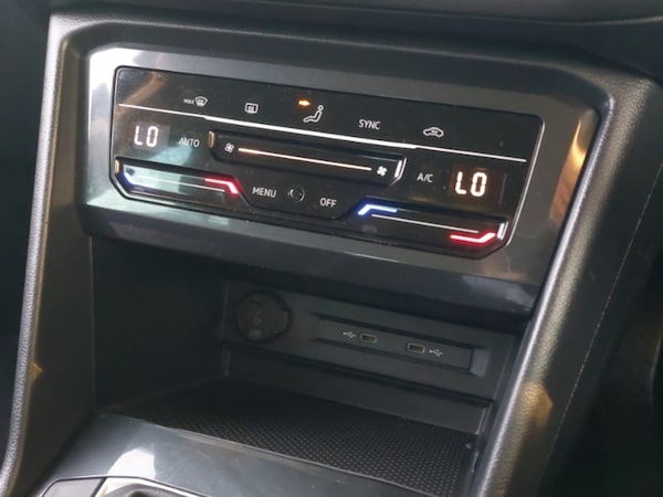 Used Volkswagen Tiguan 2024 for sale - 76150430: Photo 17