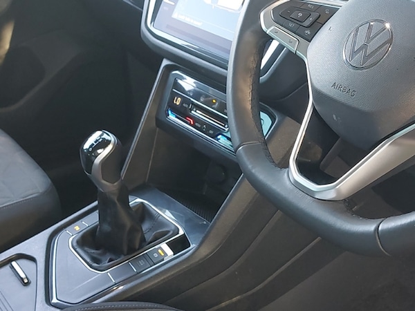Used Volkswagen Tiguan 2024 for sale - 76150430: Photo 19