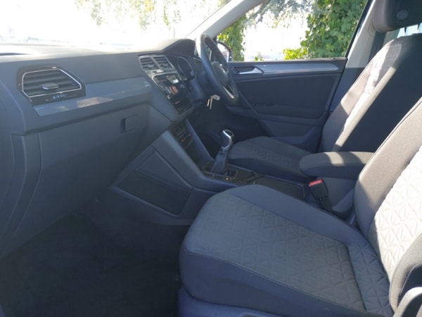 Used Volkswagen Tiguan 2024 for sale - 76150430: Photo 5