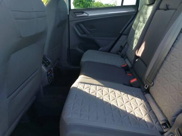 Used Volkswagen Tiguan 2024 for sale - 76150430: Photo 6