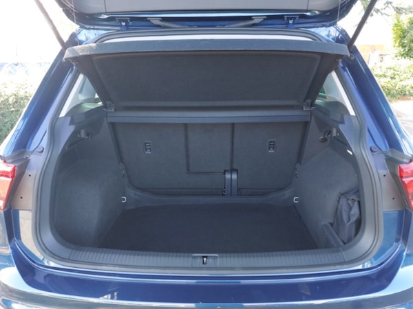 Used Volkswagen Tiguan 2024 for sale - 76150430: Photo 8