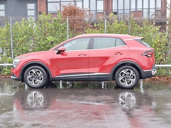Used Kia Sportage 2025 for sale - 78706765: Photo