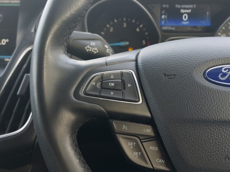 Used Ford Focus 2016 for sale - 76906428: Photo 13